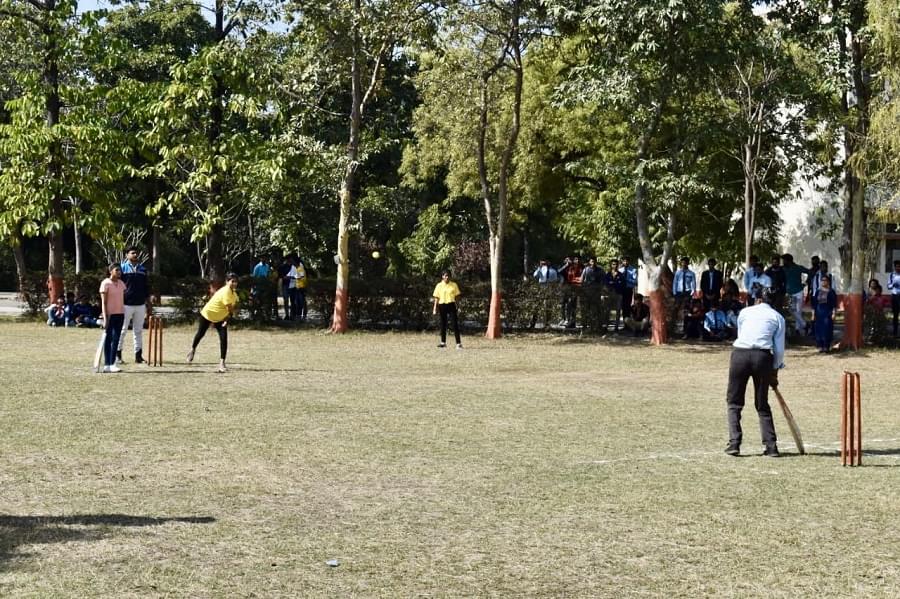 ShriRam Group of Colleges Gwalior Sports photo 8